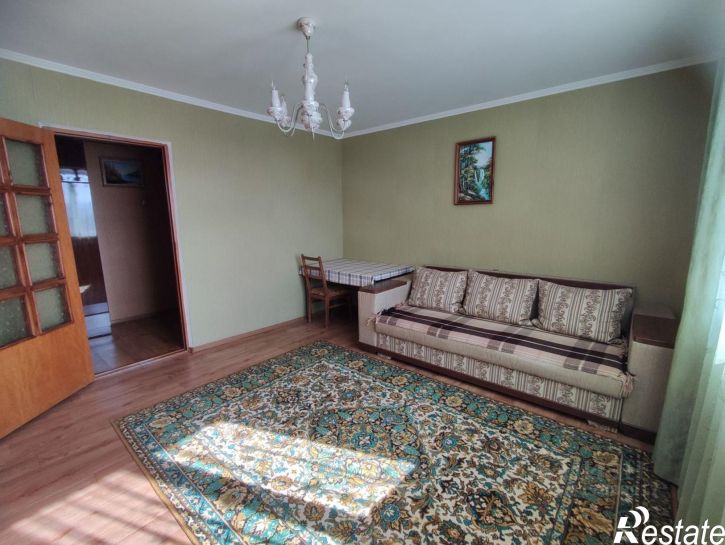 3-комн квартира Симферополь, Ковыльная улица