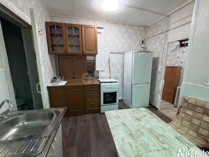 1-комн квартира городской округ Ялта
