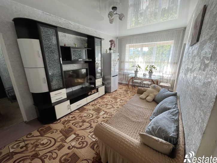 3-комн квартира Бахчисарайский район