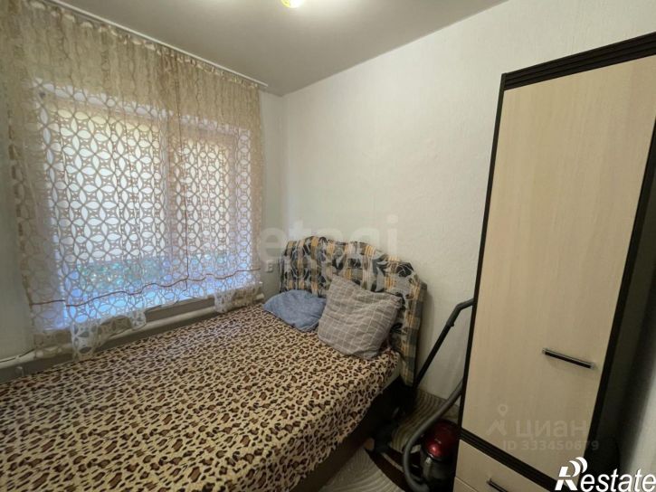 3-комн квартира Бахчисарайский район