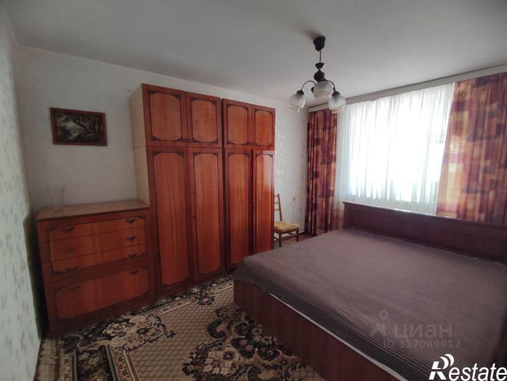 3-комн квартира Симферополь, Ковыльная улица