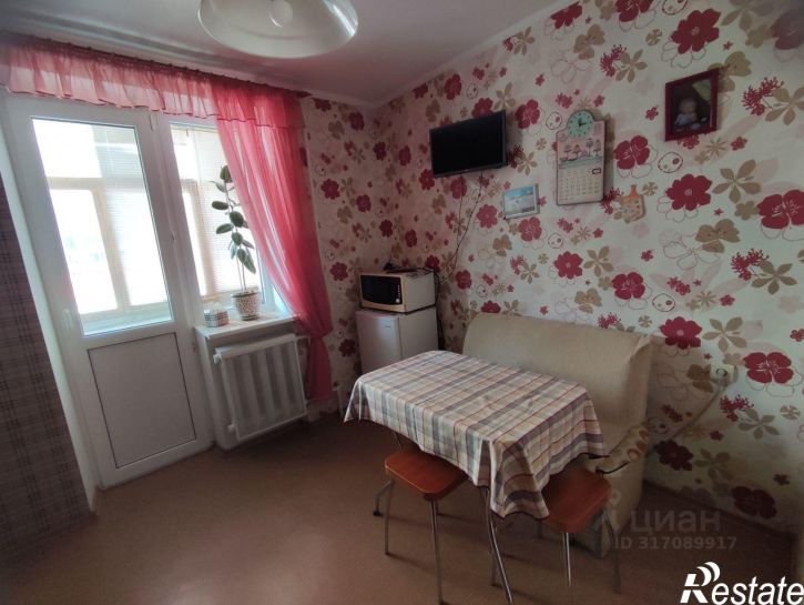 3-комн квартира Симферополь, Ковыльная улица
