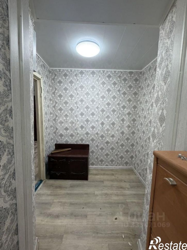 1-комн квартира городской округ Ялта
