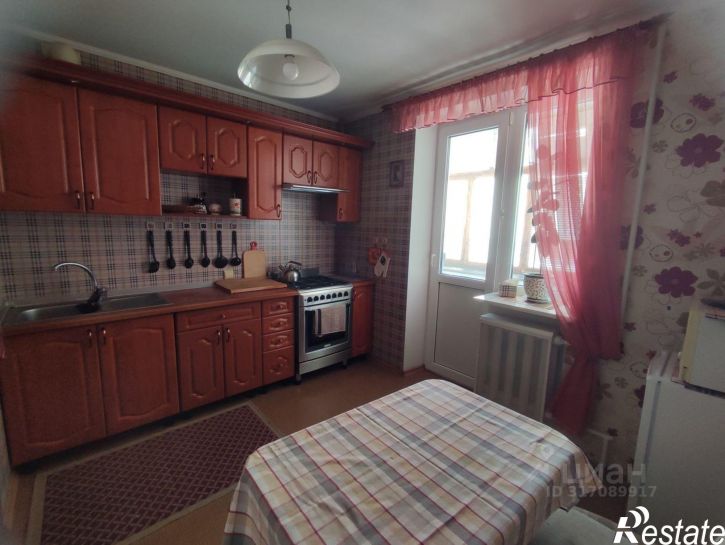 3-комн квартира Симферополь, Ковыльная улица