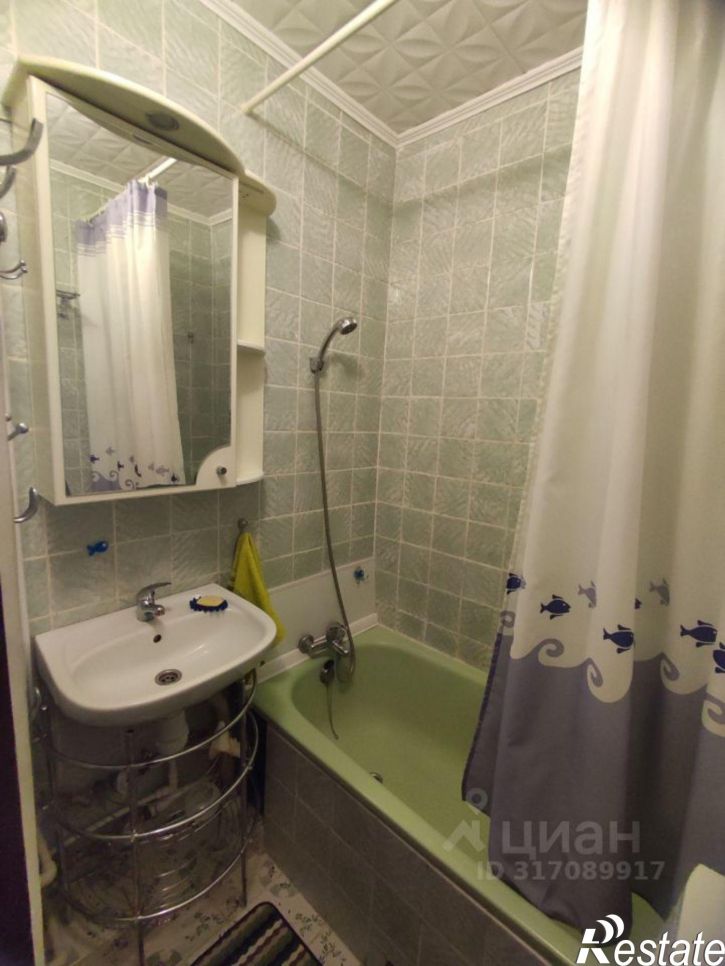 3-комн квартира Симферополь, Ковыльная улица