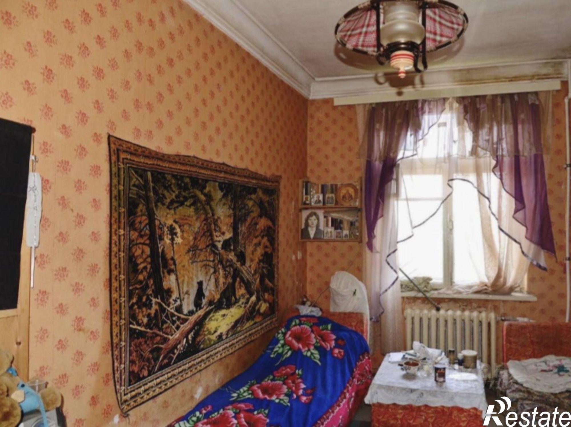 Купить комнату за 1 850 000 рублей на ул Корабельная, 27