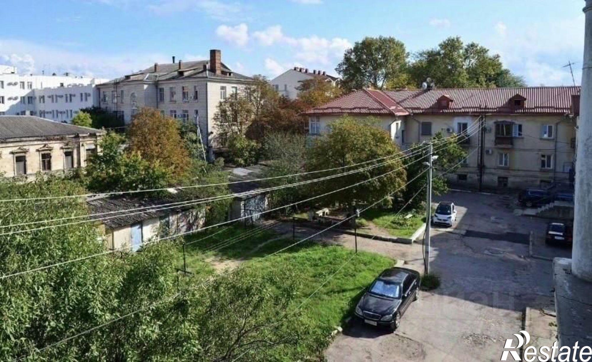 Купить комнату за 1 850 000 рублей на ул Корабельная, 27