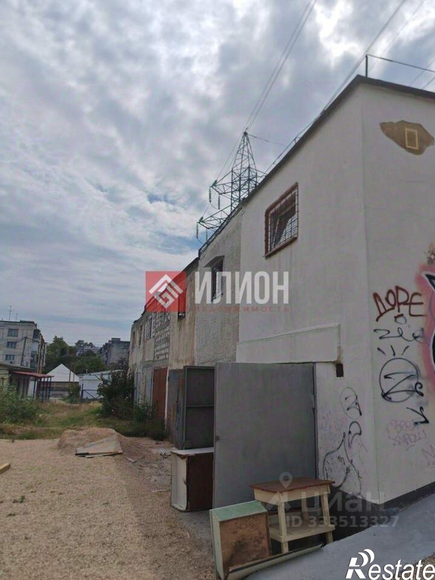 Купить гараж, место в паркинге за 2 500 020 рублей на ул Павла Силаева, 8/1
