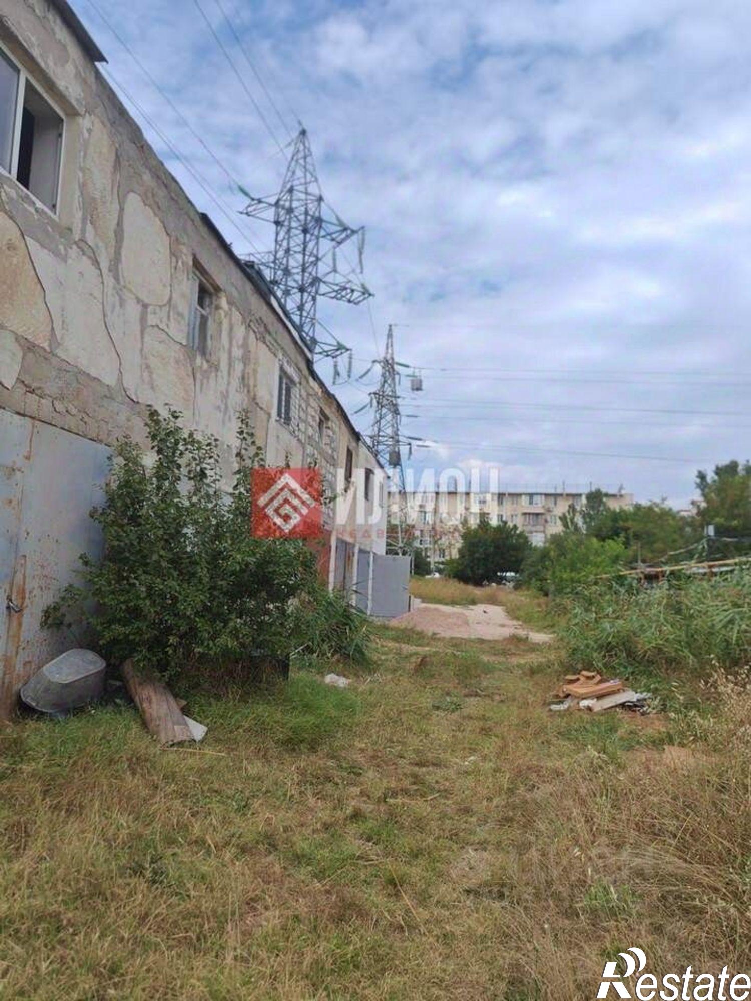 Купить гараж, место в паркинге за 2 500 020 рублей на ул Павла Силаева, 8/1
