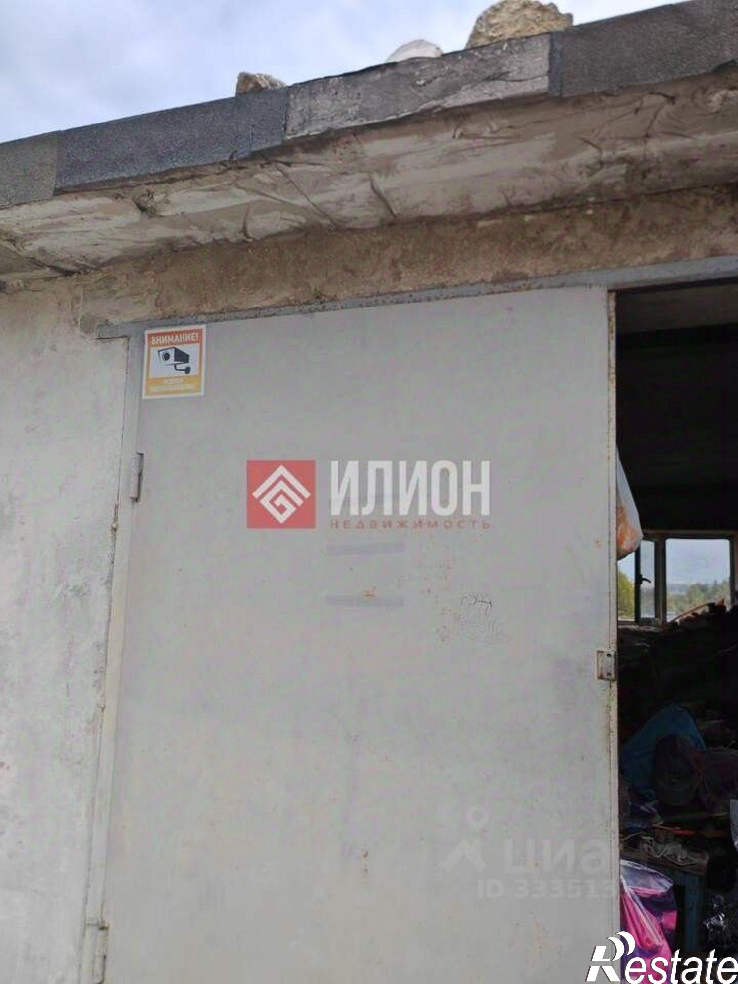 Купить гараж, место в паркинге за 2 500 020 рублей на ул Павла Силаева, 8/1