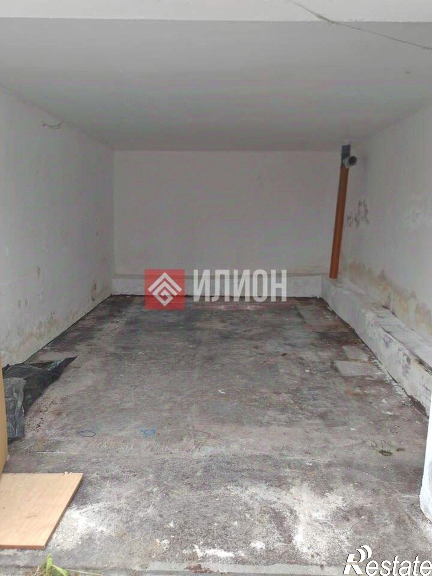 Купить гараж, место в паркинге за 2 500 020 рублей на ул Павла Силаева, 8/1