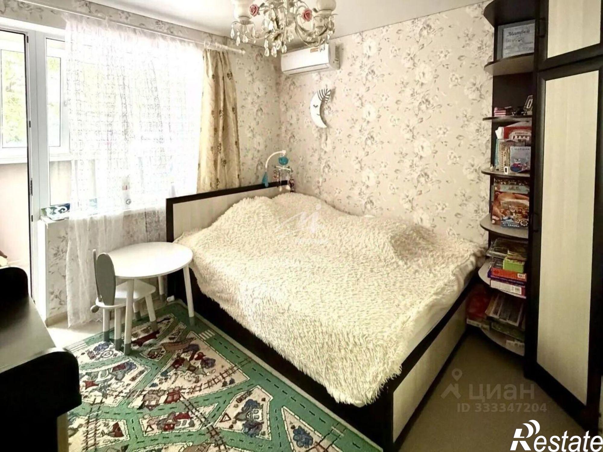 Купить квартиру за 10 500 000 рублей на Гагаринский район