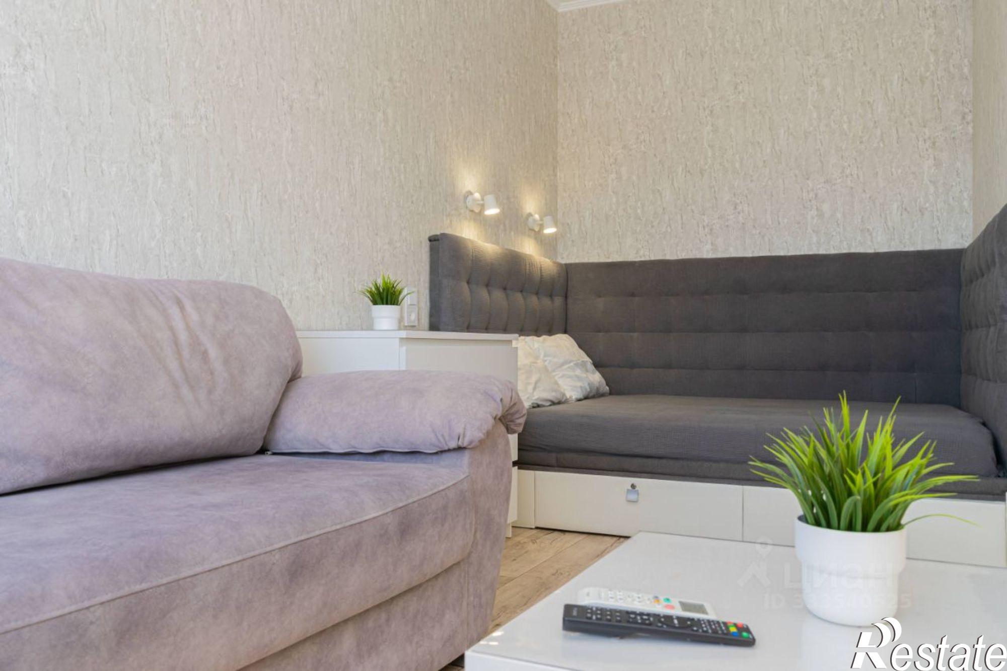 Купить квартиру за 7 400 000 рублей на Симферополь