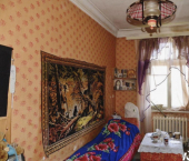 комната 103 кв м ул Корабельная, 27