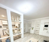 коттедж 53 кв м Симферополь г., Братская ул., д.99