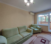 1-комн, 31кв м, этаж 2/5 Керчь, Большевистская улица, 3