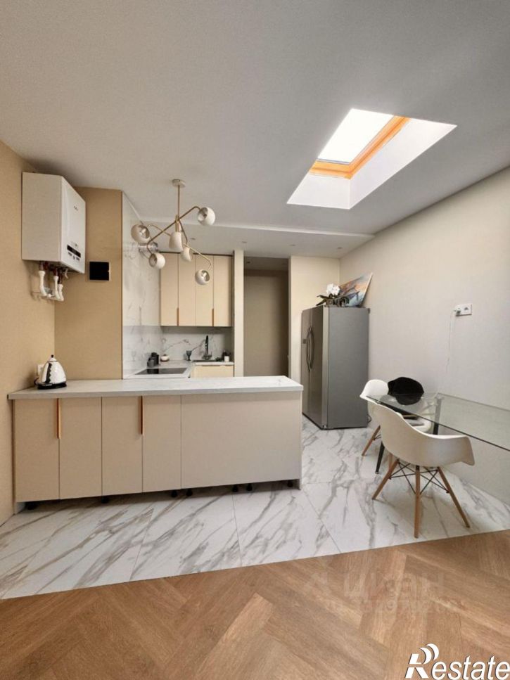 2-комн квартира ул Парковая, 14А,  д. 14А