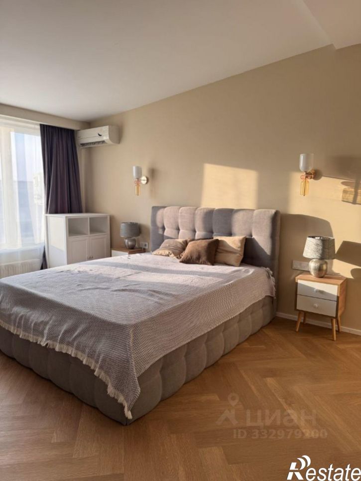 2-комн квартира ул Парковая, 14А,  д. 14А