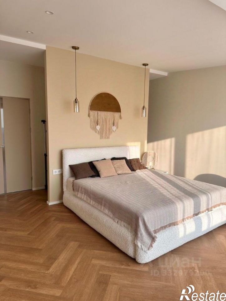 2-комн квартира ул Парковая, 14А,  д. 14А