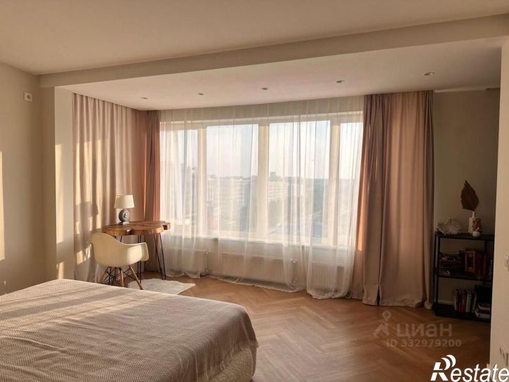 2-комн квартира ул Парковая, 14А,  д. 14А