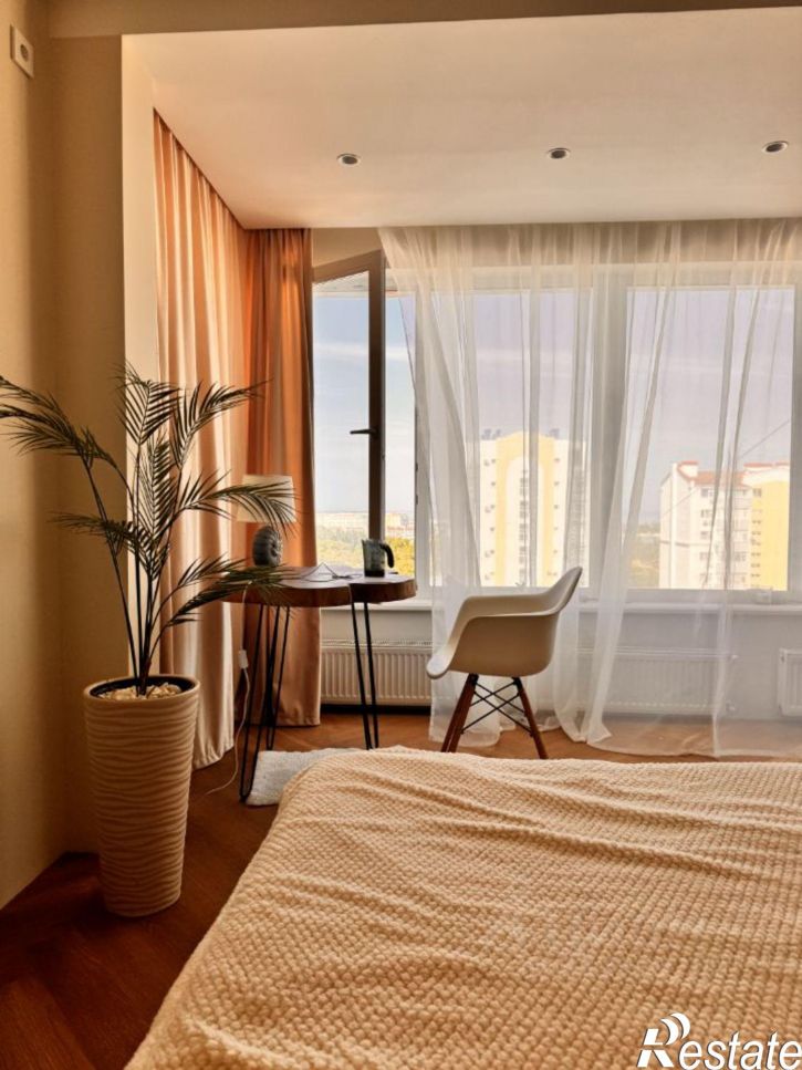2-комн квартира ул Парковая, 14А,  д. 14А