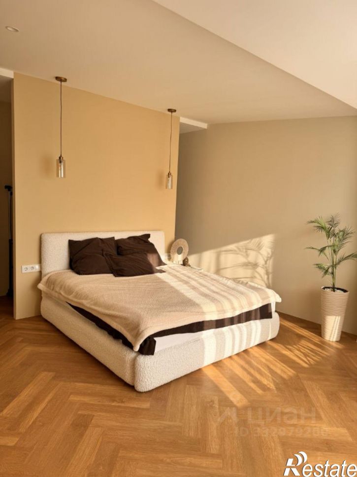 2-комн квартира ул Парковая, 14А,  д. 14А