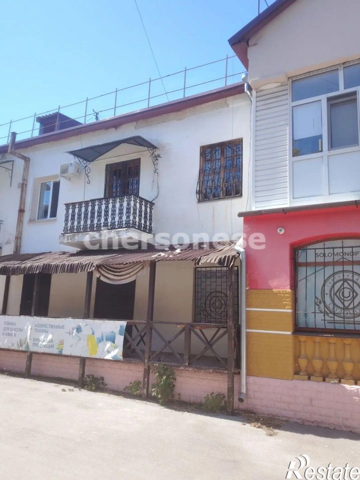 5-комн квартира Пролетарская улица, д.18