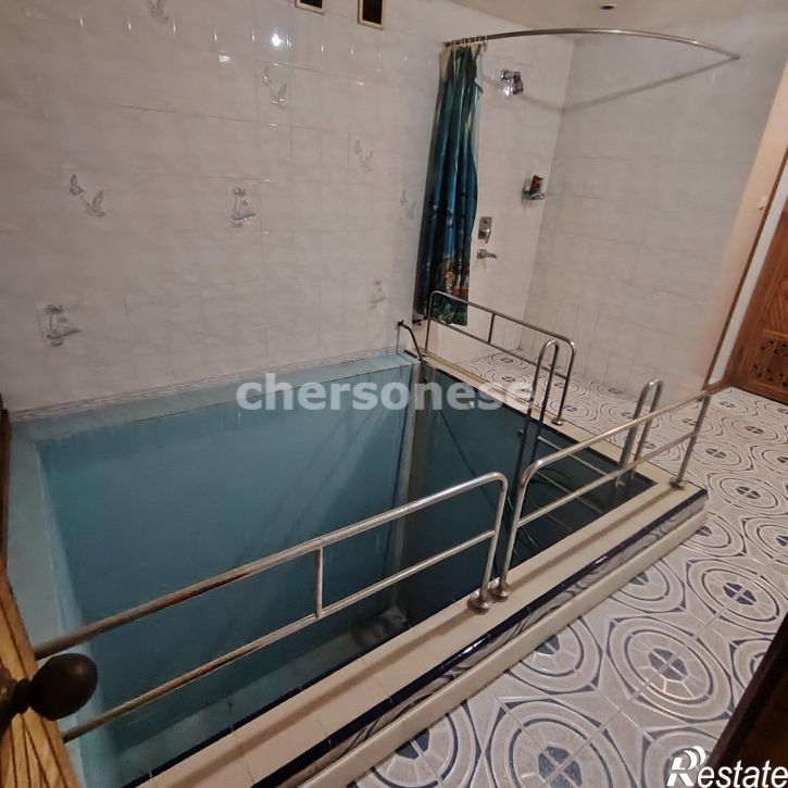 5-комн квартира Пролетарская улица, д.18