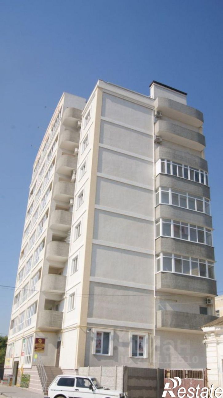 1-комн квартира ул Симферопольская, 23,  д. 23
