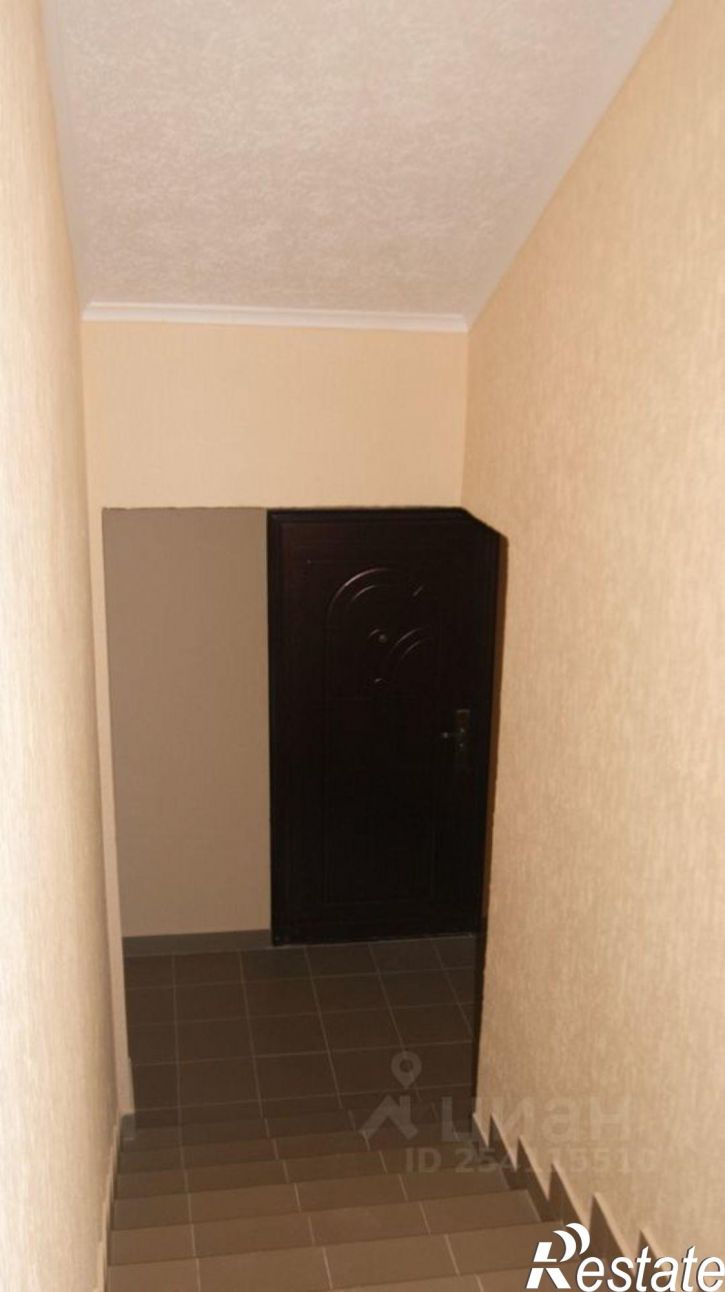 1-комн квартира ул Симферопольская, 23,  д. 23