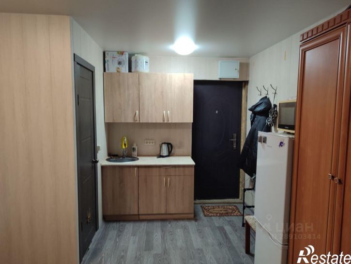 1-комн квартира ул 1-я Сарандинаки, 4,  д. 4