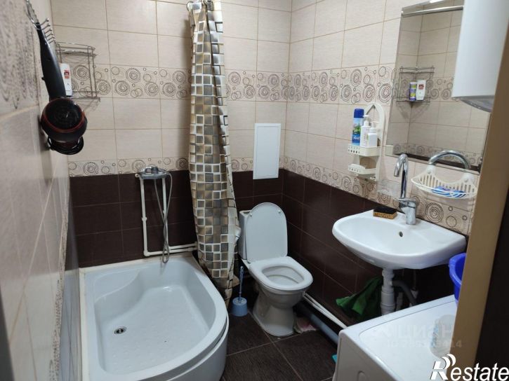 1-комн квартира ул 1-я Сарандинаки, 4,  д. 4