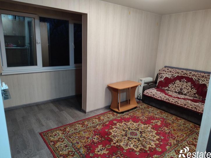 1-комн квартира ул 1-я Сарандинаки, 4,  д. 4