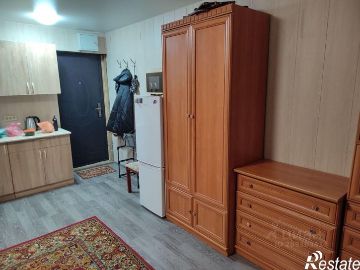 1-комн квартира ул 1-я Сарандинаки, 4,  д. 4