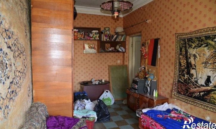 Комната ул Корабельная, 27,  д. 27