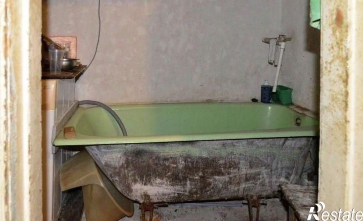 Комната ул Корабельная, 27,  д. 27