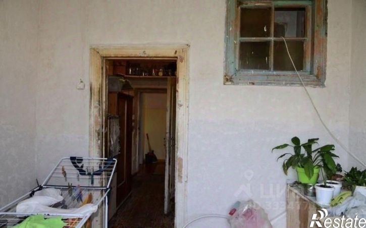 Комната ул Корабельная, 27,  д. 27