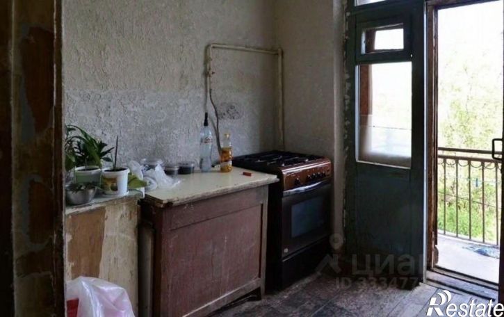 Комната ул Корабельная, 27,  д. 27