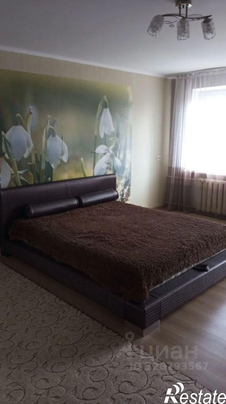 3-комн квартира ул Фрунзе, 83,  д. 83