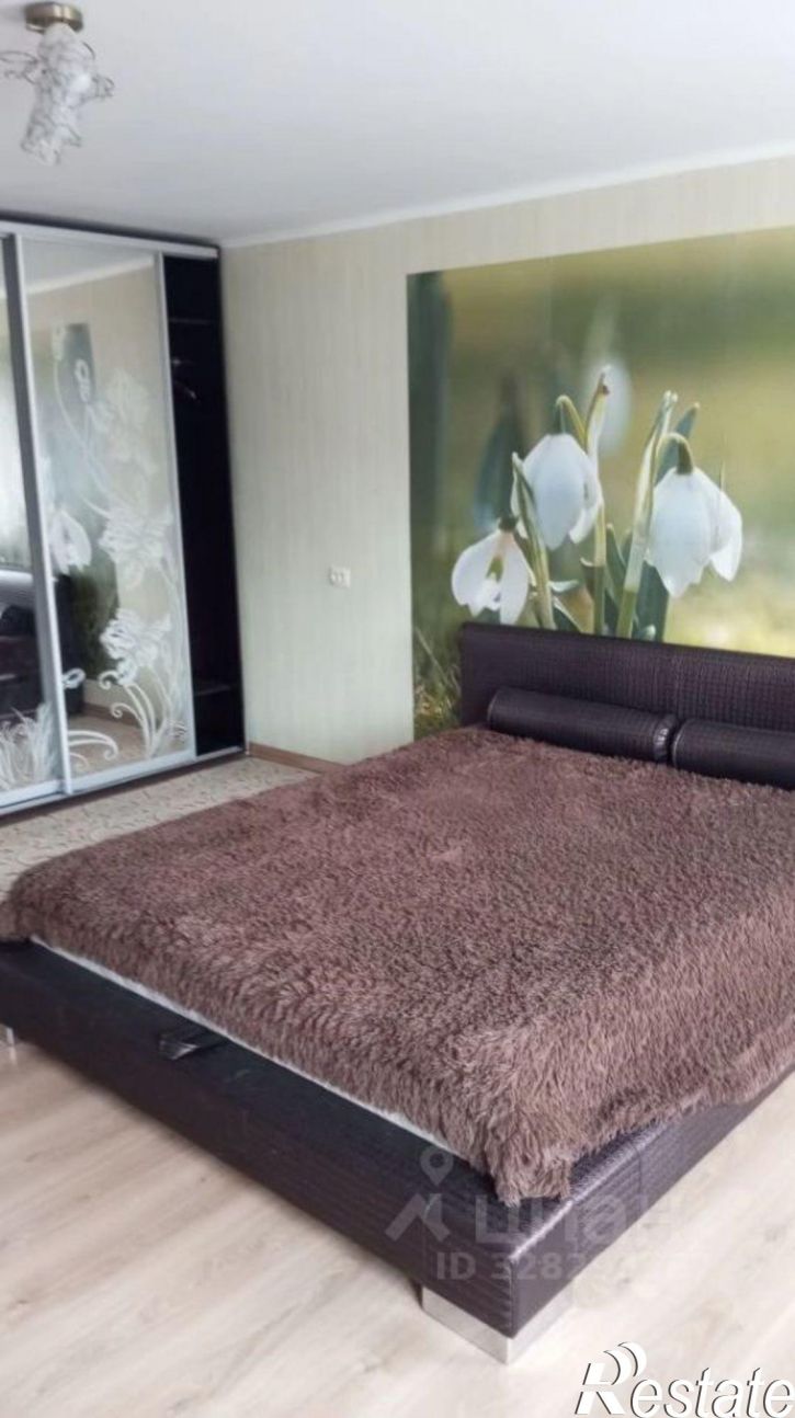 3-комн квартира ул Фрунзе, 83,  д. 83