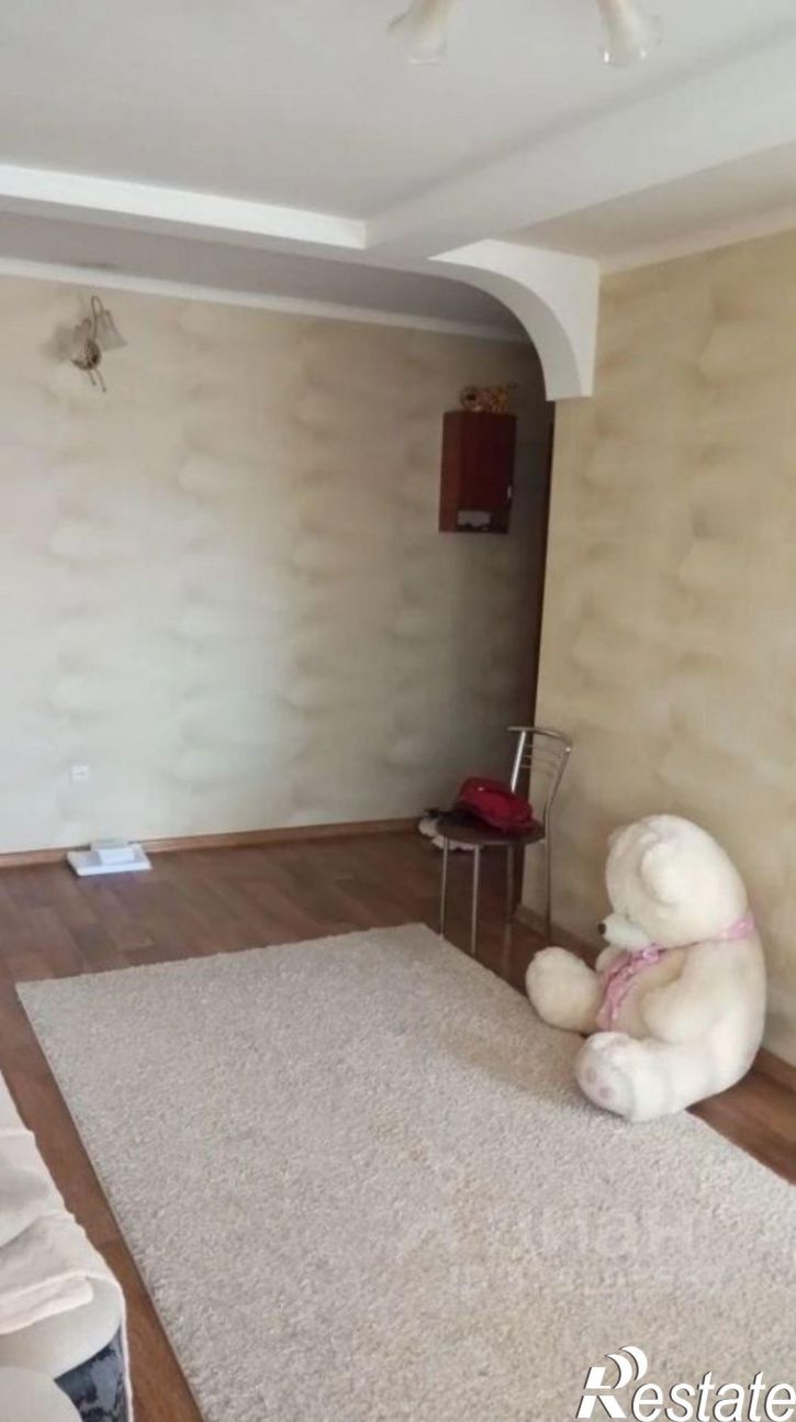 3-комн квартира ул Фрунзе, 83,  д. 83