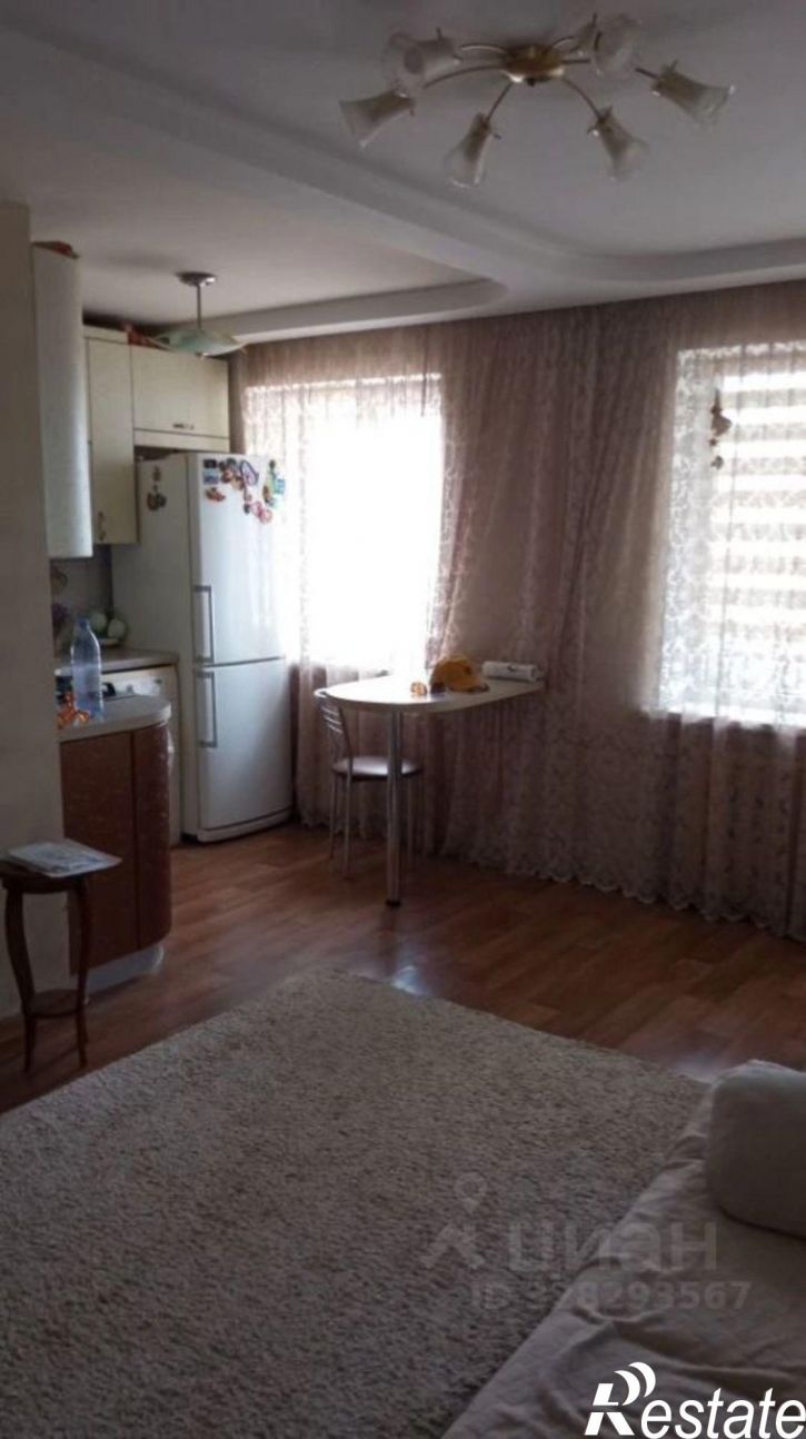 3-комн квартира ул Фрунзе, 83,  д. 83