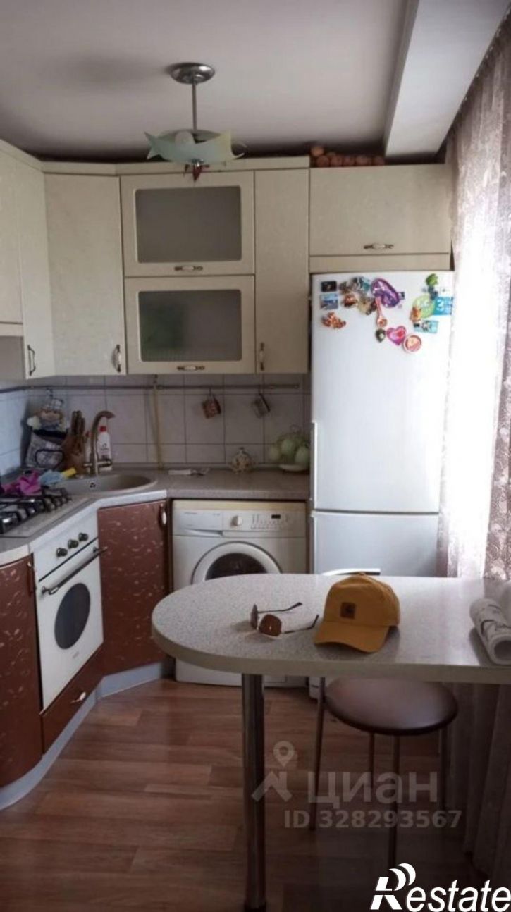 3-комн квартира ул Фрунзе, 83,  д. 83
