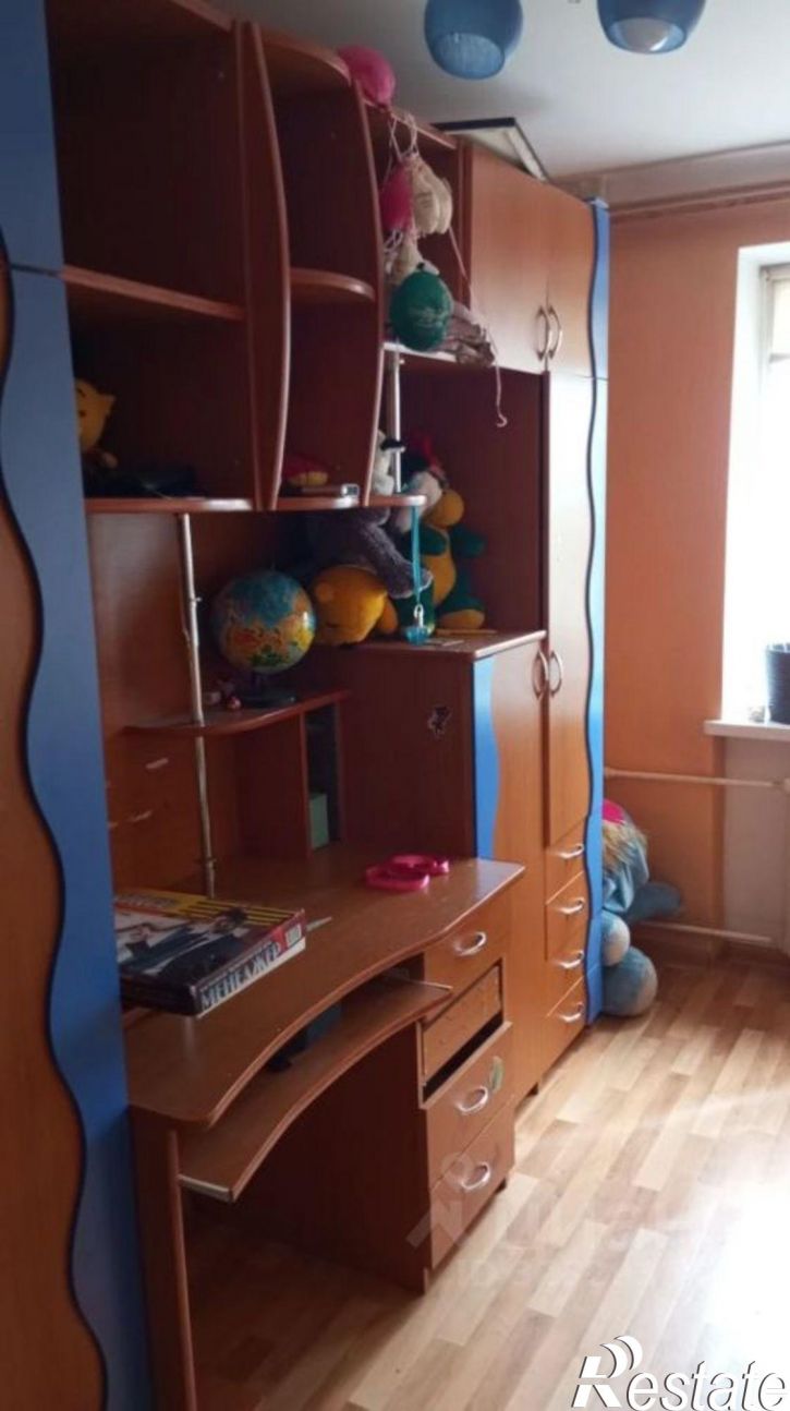 3-комн квартира ул Фрунзе, 83,  д. 83