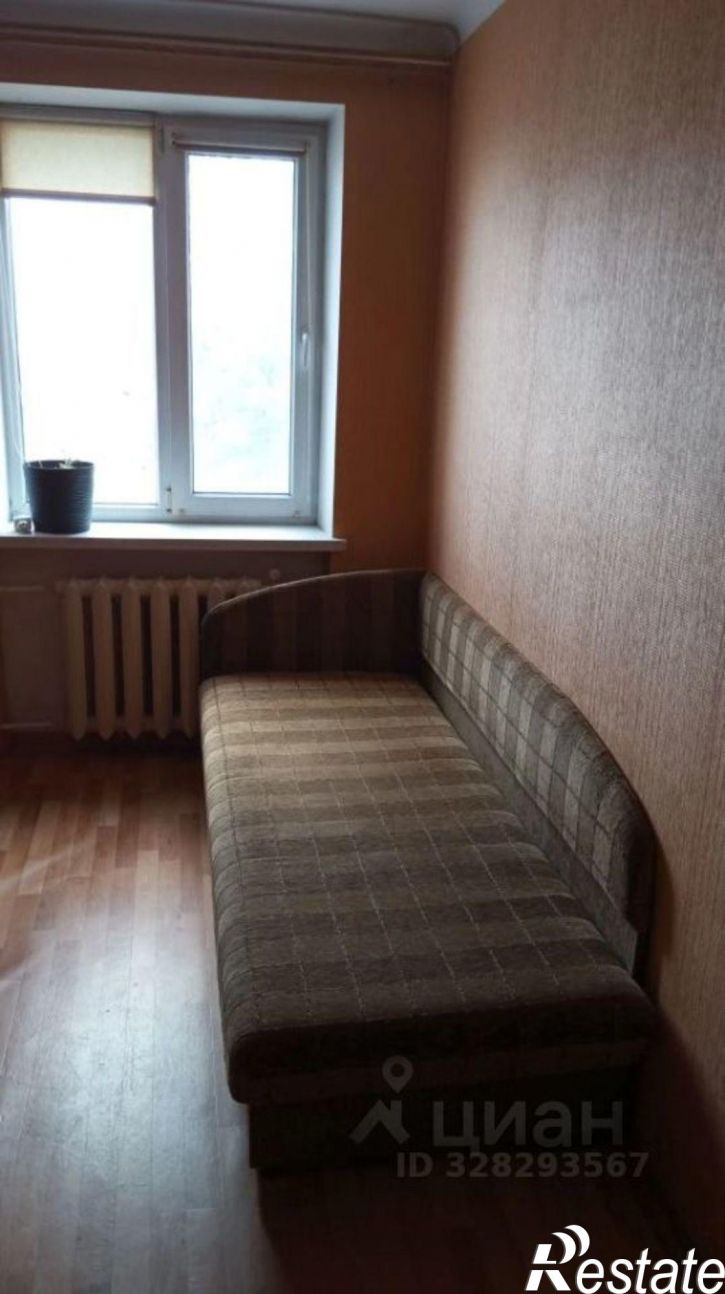 3-комн квартира ул Фрунзе, 83,  д. 83