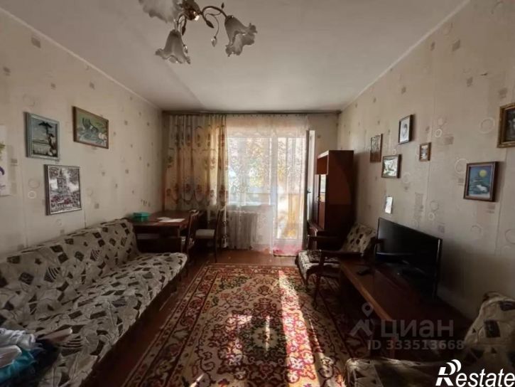 2-комн квартира ул Курортная, 75/16,  д. 75/16