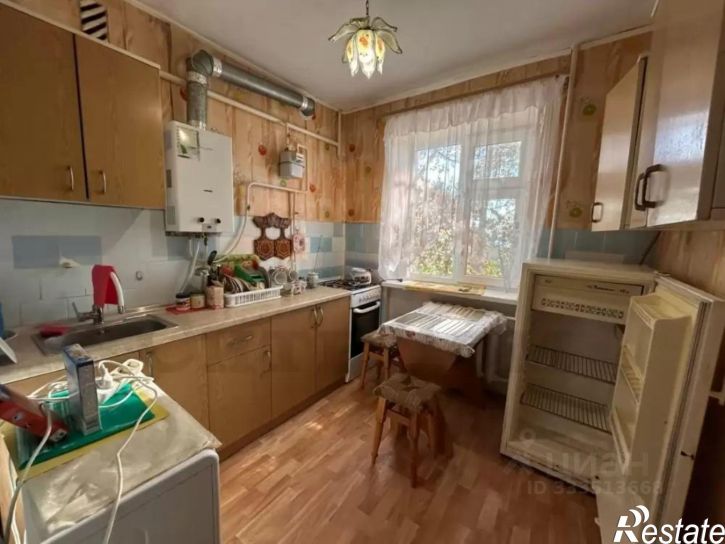 2-комн квартира ул Курортная, 75/16,  д. 75/16