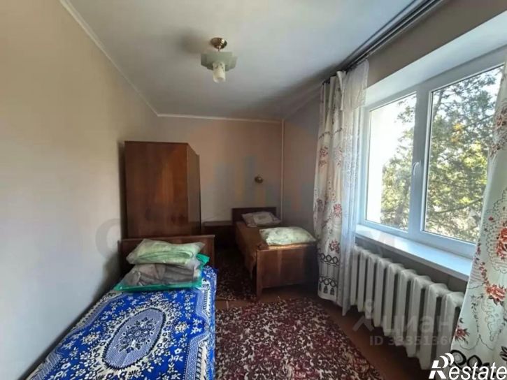 2-комн квартира ул Курортная, 75/16,  д. 75/16