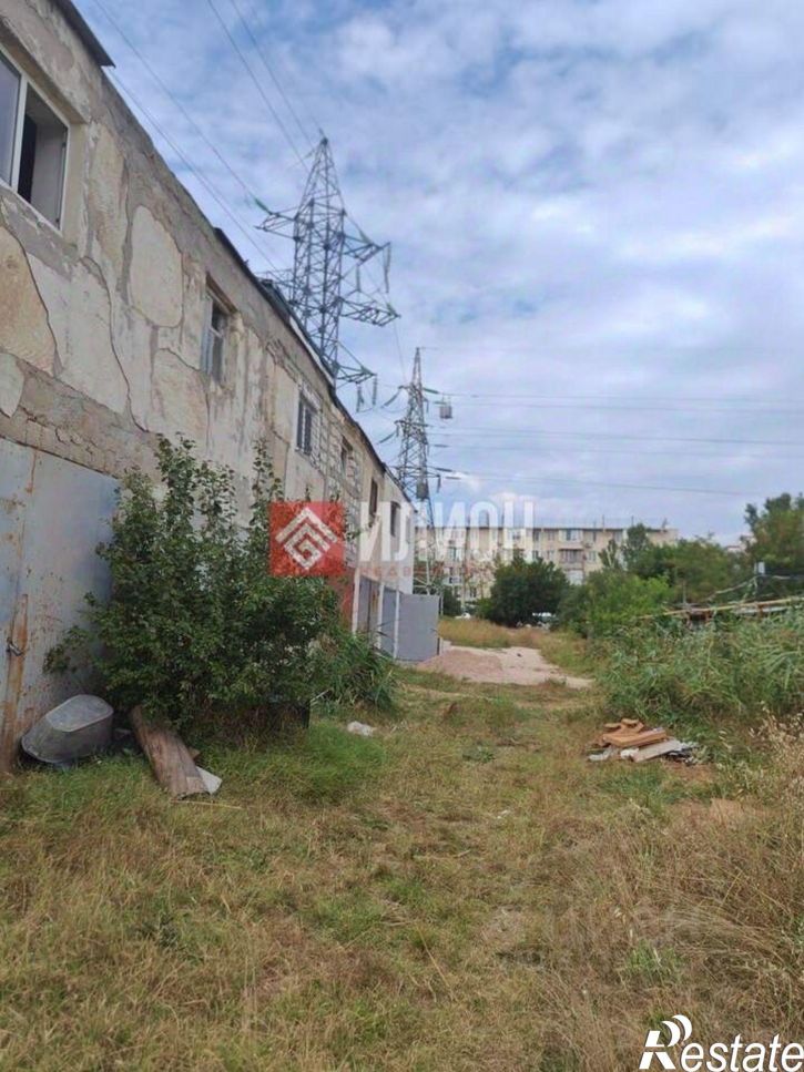 Гараж/парковка ул Павла Силаева, 8/1,  д. 8/1