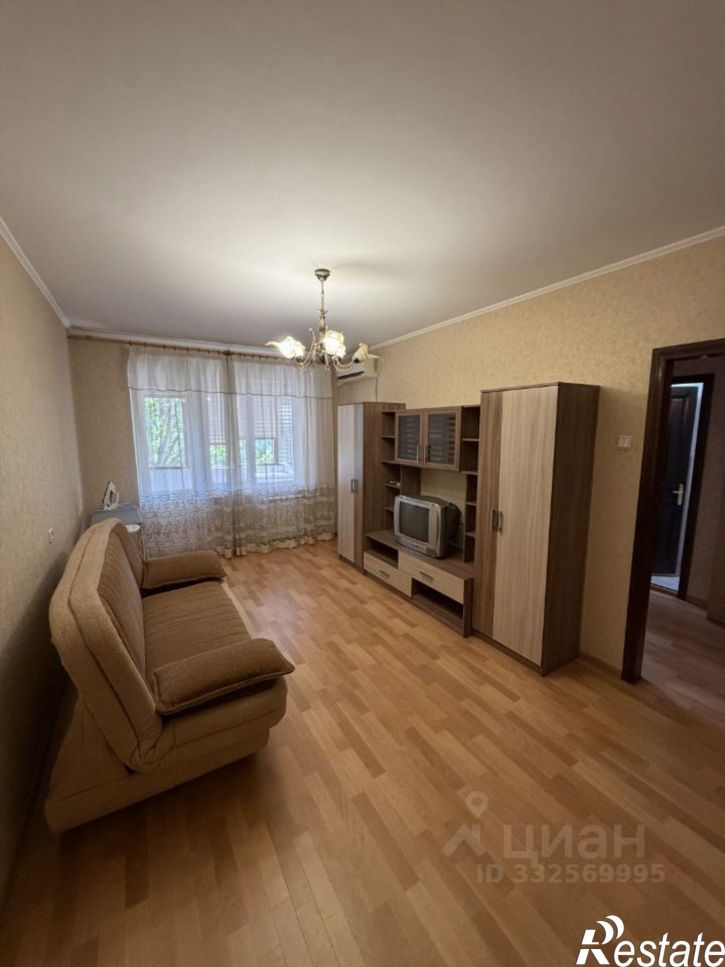 1-комн квартира Симферополь